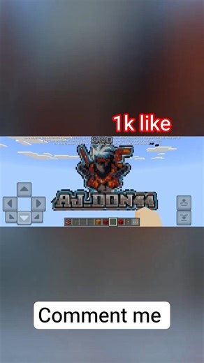 Best Secret Base Build in Minecraft 🤯 #shorts #minecraft #herobrinegamerz #gaming