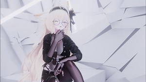 【VRChat】Medeus模型功能教学