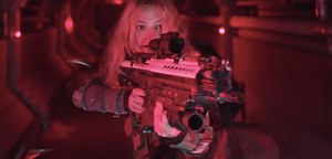 Watch: Terrifying New Oats Studios Film 'Zygote' with Dakota Fanning | FirstShowing.net