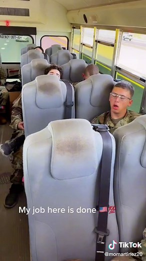 A Day in the Life of a Drill Sergeant | Arizona Military Training