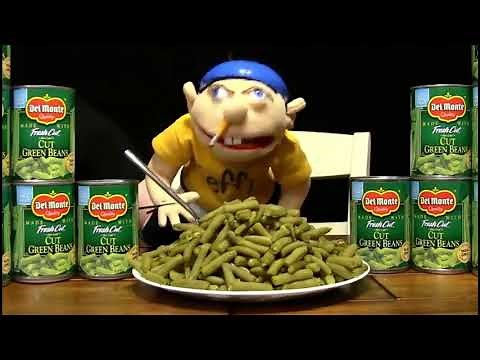 SML - Jeffy's Green Bean Commercial