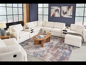 Modmax Sectional: The Ultimate Blend of Comfort, Style, and Innovation