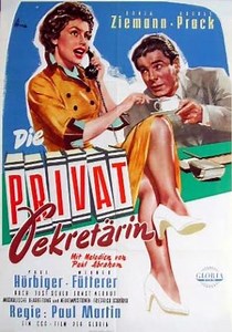 Die Privatsekretärin - Stream: Jetzt Film online anschauen