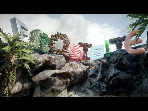 Frostbite 2 Engine - Real-Time Radiosity Tech Demo Video (SIGGRAPH 2010) | HD