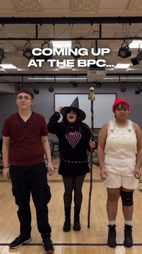 Berklee Performance Center on Instagram: "🎭Step inside the rehearsal room with our Berklee cast as they bring Hansel and Gretel to life, a new musical for young audiences written by faculty member René Pfister. The energy is real! With 14 actors and a seven-piece band, this show should not be missed! Thursday, November 20 · 7:00 p.m. #bpc #berkleeperformancecenter #berkleecollege #berklee #boston #berkleecollegeofmusic #music #berkleebpc #musicinboston #bostonevents #showsinboston #musicaltheat