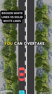 Driving tips for everyone. #DrivingLessons #cartips #drivinginstructor #drive #driving #drivesafe #carknowledge | Driving Hacks