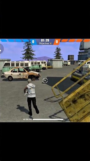 free fire India ffi gameplay old memories golden days ❤️‍🩹🥺