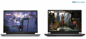 Dell Alienware M16, X14 R2 With High Refresh Rate, 13th Gen Intel Core SoCs Launched In India - Gizmochina