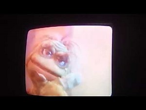 opening to the land before time the great valley adventure VHS 1994