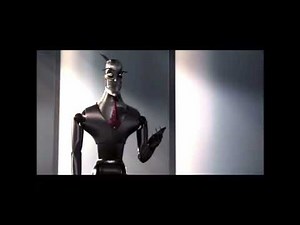 Opening to Ice Age 2005 DVD