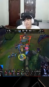 ối zồi ôi #Levi #lmht #LOL | Levi