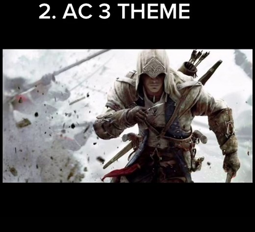 Best Assassin's Creed Themes Ranked