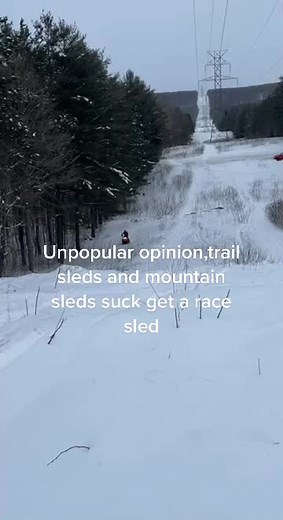 “Just a clapped iqr” #didntask #racesledshit #600iqr #polarisiqr
