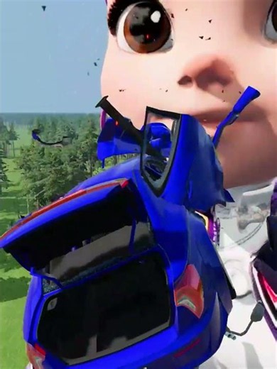 🎮 Title:🔥 Insane Hypercar Speed Run! 😱 High Speed Highway Race Gameplay | Drive Pro