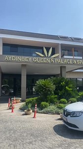 Aydınbey Queen's Palace & Spa on Instagram: "Aydınbey canlı yayın 2023"