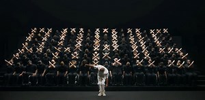 8M views · 334K reactions | SOUND ON - French dancer, choreographer...