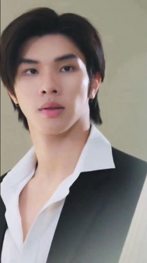 Oh my god Long Lee in Be mine superstar series 😭 #longlee #beminesuperstar