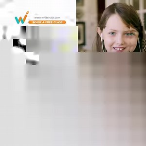 Give your child the gift of coding and creativity this Holiday season with a FREE CODING CLASS. | BYJU'S FutureSchool