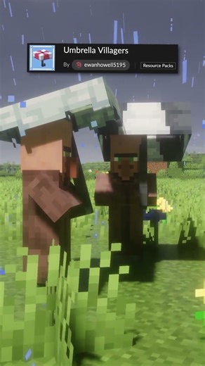 some nice Minecraft resource packs you need to try