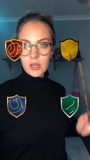 Took me 5 days to finish but its done! 🤩 inspired by @emmanortss 🤍🤍 Harry Potter House Makeup! #tiktoksouthafrica #makeup