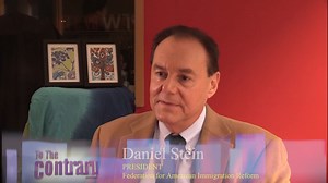 Dan Stein of FAIR talks about the attack on the first amendment on social media platforms | To the Contrary on PBS | Facebook