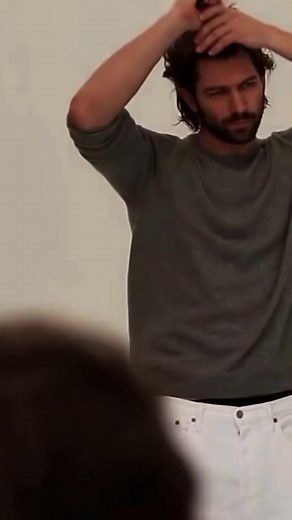 حياته المهنية لميشيل هاوسمان في Game of Thrones