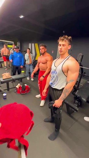 #drole #humour #musculation | David Cruciani