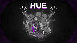 Hue Video Game Review