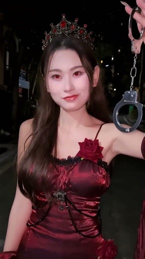 谁才是赢？#小丑 #天使 #超人不会飞 #kpop #kpopdemonhunters #huntrix