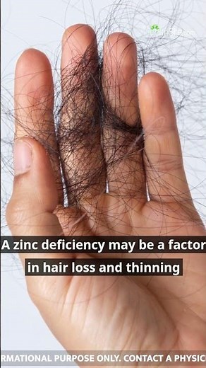 Zinc Defeciency : 5 signs that you may be suffering with zinc deficiency | Best zinc rich foods