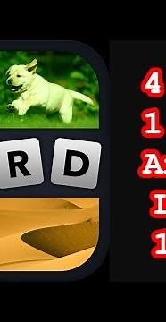 4 Pics 1 Word - Level 10-24 - Find 3 words beginning with D! - Answers Walkthrough