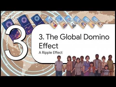 3.8. The COVID-19 Crisis: The Global Economic Impact of the Pandemic 🌍🦠📉