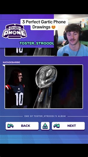 Perfect Gartic Phone Drawings to Inspire Your Art