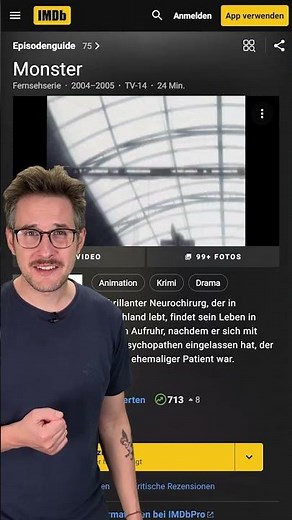 Die zehn besten Anime auf Netflix laut IMDb-Wertung