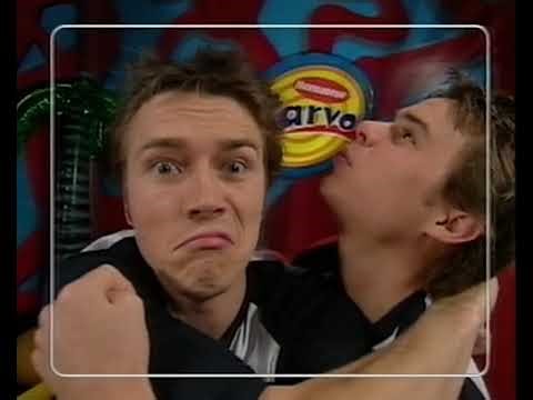 2003 Nickelodeon promo break 25