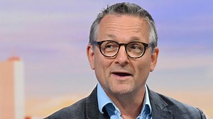 Body of missing British TV presenter Michael Mosley found