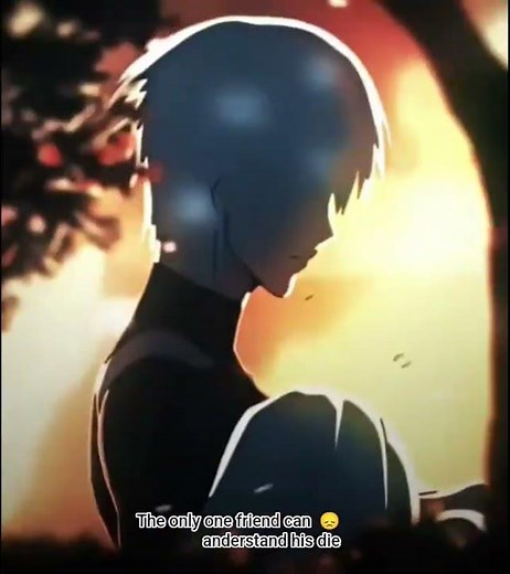🖤💔 Ken Kaneki | Tokyo Ghoul Some pain never leaves.” 🖤