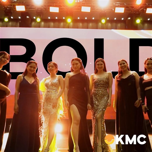 Looking back at a year of shared experiences and growth at KMC! 🙌 2023 at KMC has been an amazing journey. Together, we've celebrated milestones, achieved as a community, and fostered innovation. The bonds we've forged within the KMC Community, alongside our valued partners, team, and clients, have made this journey truly special. Consider these moments just the tip of the iceberg in capturing the events of KMC in 2023. We're grateful for your participation in this remarkable journey. Which KMC