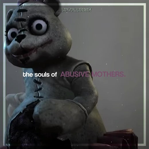 Exploring Mama Bear: A Dark Deception Monster