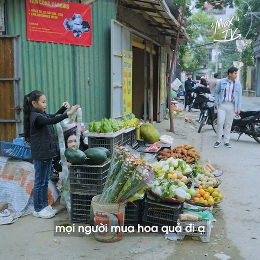 382K views · 4K reactions | Dưa hấu đẻ ra tiền vô tận, thanh niên nảy sinh lòng tham và cái kết bớ phải quả "dưa thối" | Max TV | Facebook