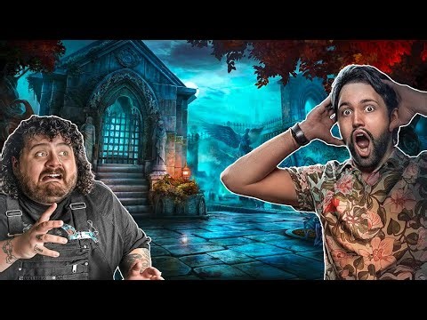 CreepCast — Best Moments from the Worst Stories