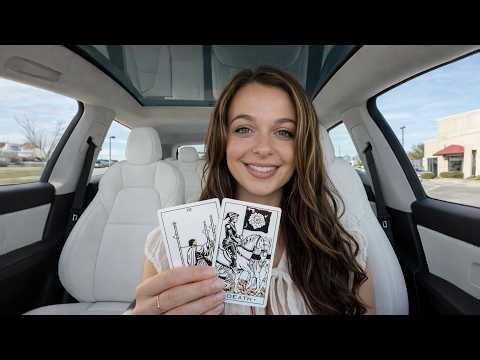 Tarot Reading: They Act Like They’ve Moved On, But You Still Live In Their Mind Deeply