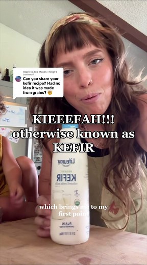 The Ultimate Gut Health Hacks: Kefir Diaries & DIY Ferments