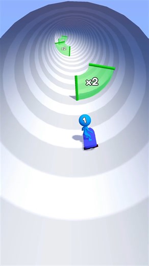 3.9K views |  Skate Master Game ️ Show off your skating skills! ...