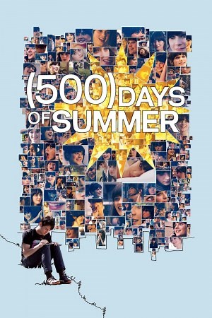 (500) Días juntos - Película 2009 - Cine.com