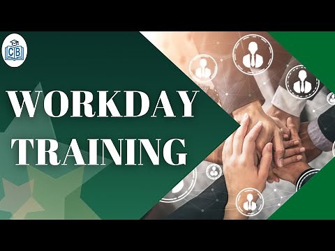 Workday Course online | Workday Training | workday free training | Workday tutorial | CyberBrainer