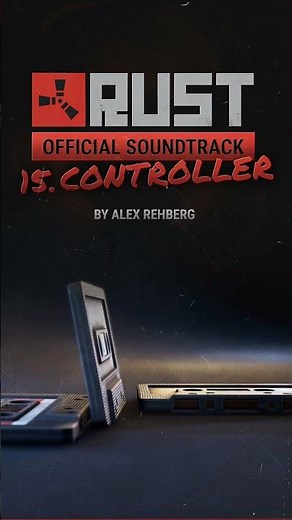 Immerse yourself in the mesmerizing soundscapes of the Rust Original Game Soundtrack! 🎵🎮🎧