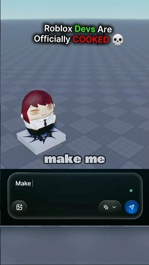 HOW TO MAKE Realistic First Person In Roblox 🏃💨 #shorts