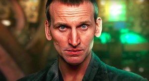 Fantastic! Christopher Eccleston returns to Doctor Who in trailer for 'The Ninth Doctor Adventures: Ravagers'