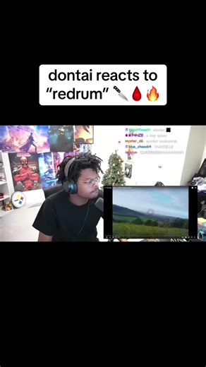 Reacting to 'Redrum' by 21 Savage | Music Reaction ft. ImDontai
